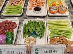 -沈家花园如皋菜(君御豪庭店)