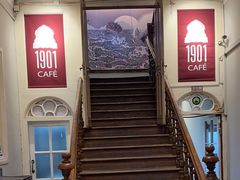 -1901 Cafe(西四店)