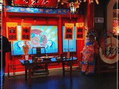 -哥老官重庆美蛙鱼头(虹口龙之梦店)