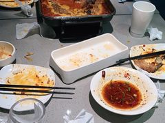 -半天妖烤鱼(东方新天地店)