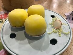 -点都德(千灯湖环宇城店)