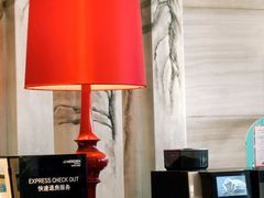 -青岛富力艾美酒店