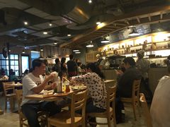 -After You Dessert Cafe(Silom Complex)