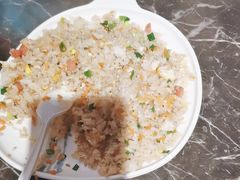 -阿三烧烤·生蚝(超级会员店拓峰店)