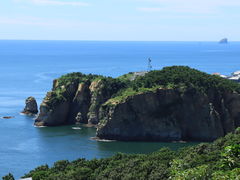 -棒棰岛宾馆景区