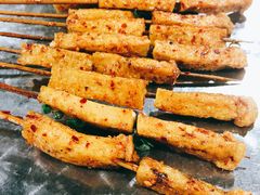 -夜烤·宜宾烧烤(洋河路店)