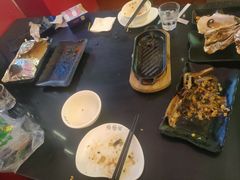 -烧蠔帮·湛江生蚝(茂南万达店)