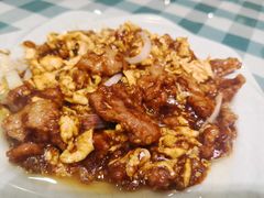 -南来顺饭庄·清真(南菜园店)