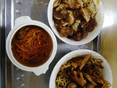 -广和隆猪蹄面(钟法路店)