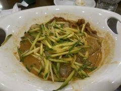 -京天红酒家(虎坊路店)