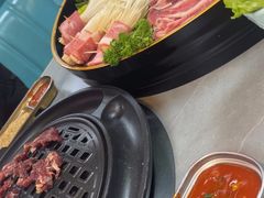 -牛犇炭火烤肉·鲜切烤肉(承德总店)