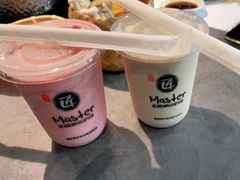 -匠和风精致料理(祥禾天地店)