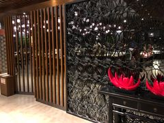 -观澜湖酒店·邀月庭中餐厅