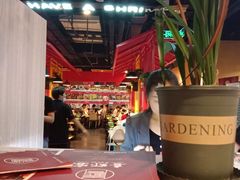 -喜虾客·大虾火锅(郑州无限城店)