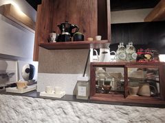 -觅见咖啡馆(艺展中心店)