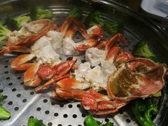 -董大蒸货(方塔园店)