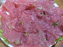 -茶马古道·野生菌清汤黄牛肉(沙溪店)