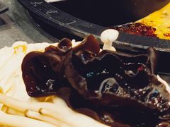 -陈府大宅门成都火锅·手切鲜肉(太原街店)
