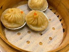 -汕头猛狮凯莱酒店点心坊