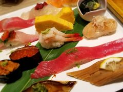 -梅丘·寿司の美登利(银座店)