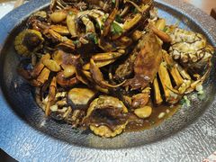 -庆峰龙虾烧烤(合肥一店)