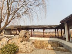-水西公园