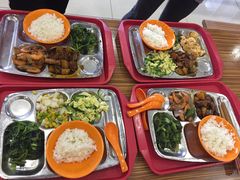 -江南大学-第一食堂(江南苑)