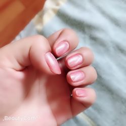 -Beauty Nails 美甲美睫皮肤管理