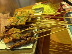 -98K烧烤(顺外路店)