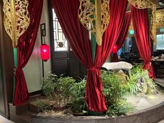 -锦府盐帮·侯宅(五棵松万达店)