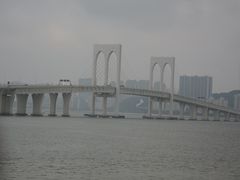 -澳门环岛游湾仔码头