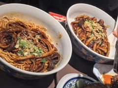 -王繁星面馆(西安熙地港店)