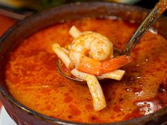 -荷花泰菜(东方新天地店)