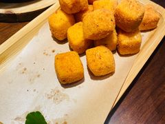 -千日贺茶餐厅(高新万达店)