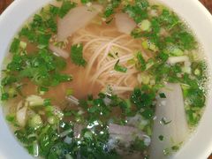 兰州牛肉面-小灶派· 地道兰州牛肉面(宏发大厦店)