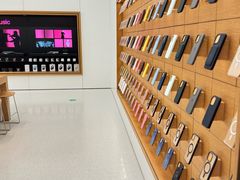 -Apple零售店(青岛万象城店)