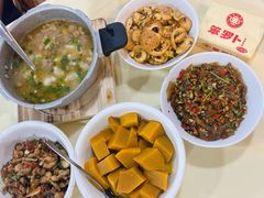 -笨罗卜浏阳菜馆(太平街店)