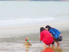 -大京沙滩