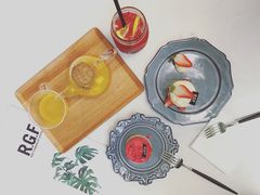 -RGF(巨鹿路店)