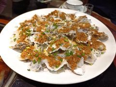 -白洋淀灶台鱼(名佳花园店)