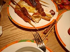 -比格比萨自助(李沧万达店)