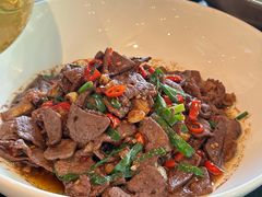 -香丰阁·烤鸭·川湘菜(清河店)