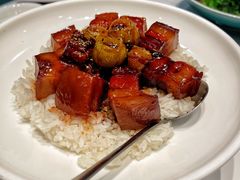 -巨鼎谭家菜(普照寺路店)