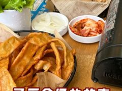 -李先生的首尔小馆(松江启源广场店)