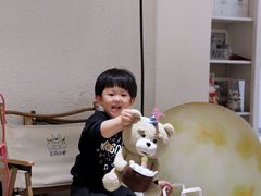 -Miss Q Family甜品·蛋糕·法甜咖啡