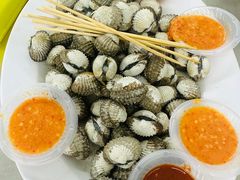 -明记烧鱼美味店