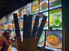 -园林美食城·本土农家菜(杨和镇店)