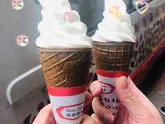 -富豪雪糕车流动点(尖沙咀店)