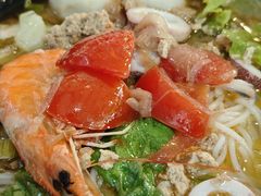 -周记蟹仔粉(侨港风情街店)