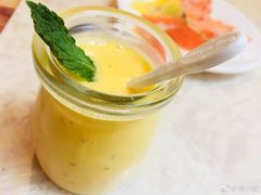 -芭菲盛宴·环球美食(袁家岗店)